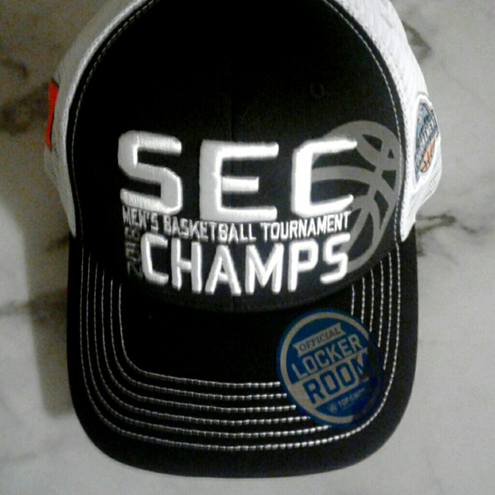 SEC Cap